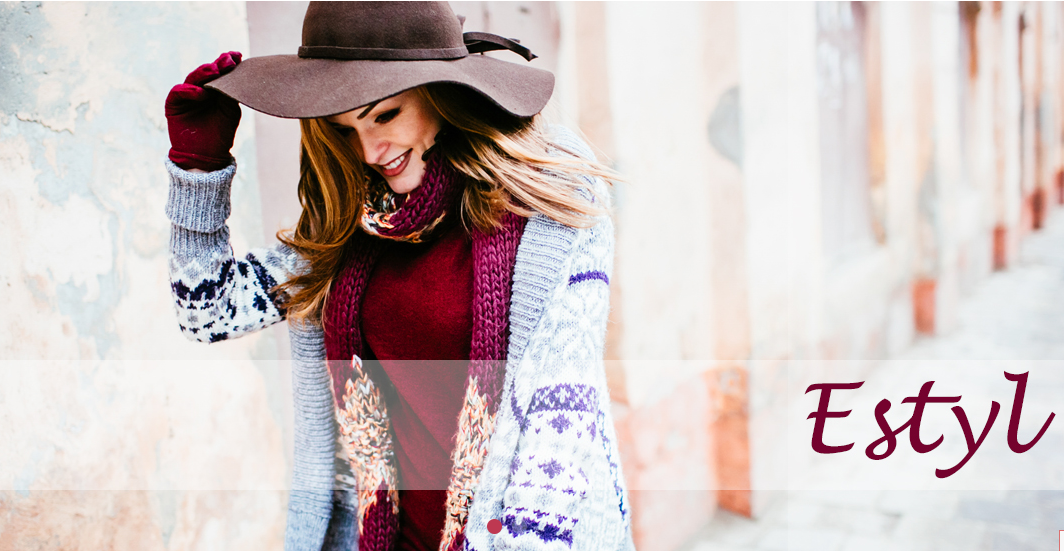 �������� �������� �������� ESTYL ��� ���� ����� �����.