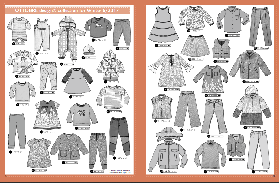 ����� ������� 6/2017 �������! 630�