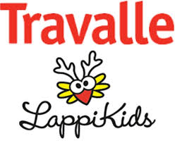 ������� ������� ������ �� �����������: T*ravalle � L*appi kids. ������: ������ ������ �� 1000 ���., ����� � ����� �� 400 ���. ����� 5.