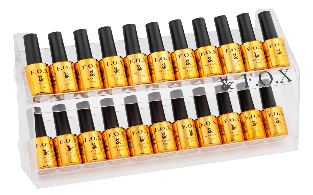 � FOX - ����� ����� ������!!! 6 �� - 220 �� 12 �� - 310 �!!!! ������� �������������!!!