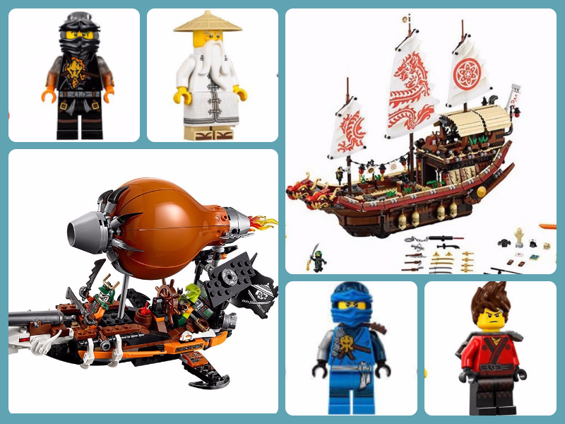 ���� �������. ����������� Lepin  - ������ ������ Lego. ������� �����������, �������� ����! ����� - 30 %!