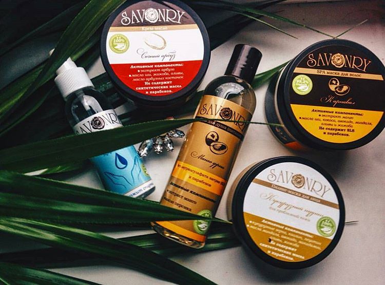 ����������� ��������� Savonry ��� ����, ����, �����, �������� � ��������. �������! ����� STOP ACNE � Anti-age ��������� ��� ���� � ���� ������ ����. ���� No20