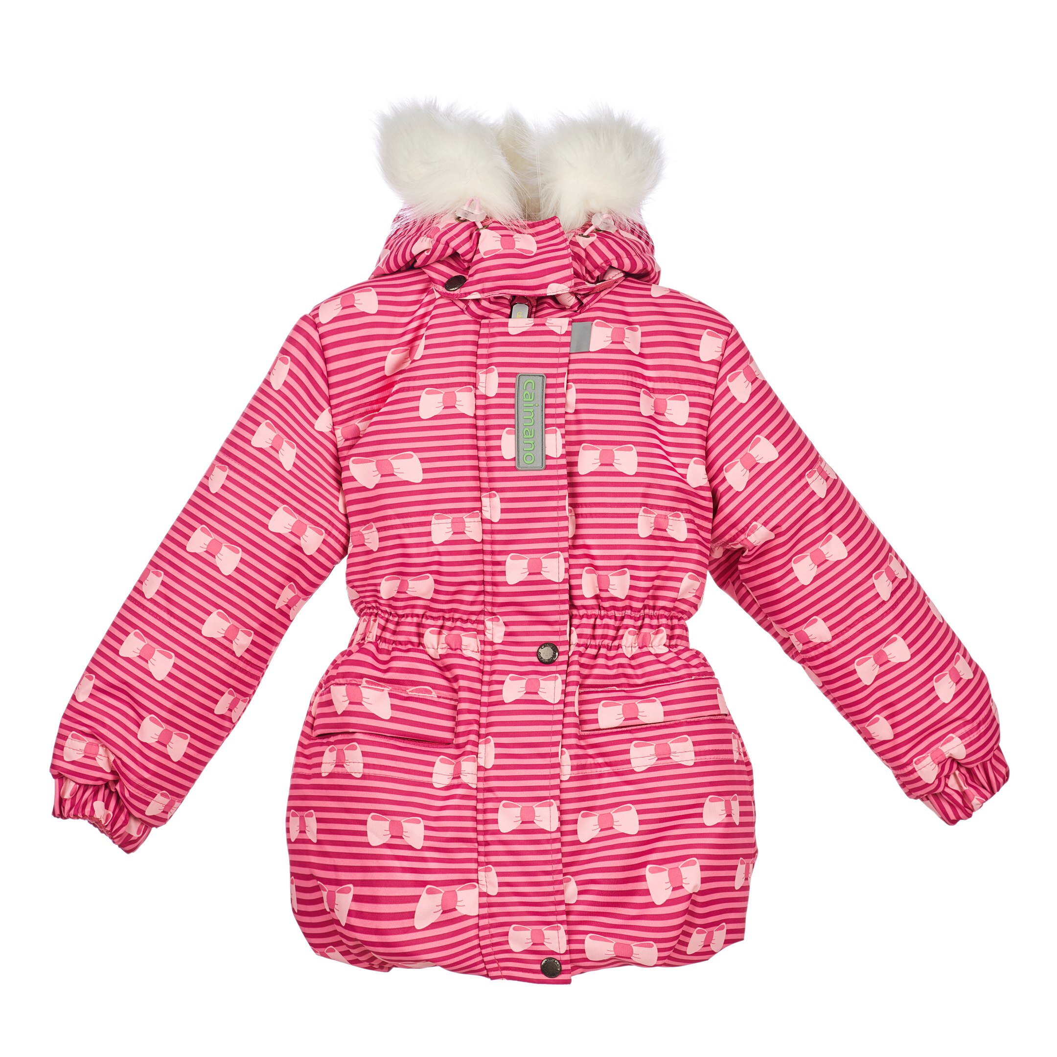 ������� ������� ������ Caimano/ ����������� ����� ������� ��������� ���� 17-18!