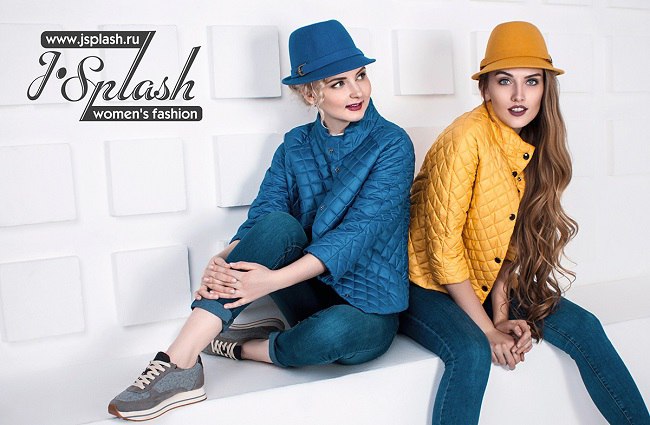 J-Splash. ������� ���������� �� ������������� . ���� 15.10 