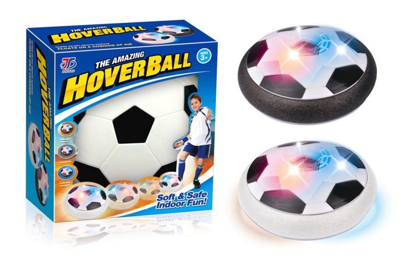 ���� �� 15.10. Hover Ball. ��� ����! ���������� �������� ����. ���������� ���� ��� ����� � ���������!-3.