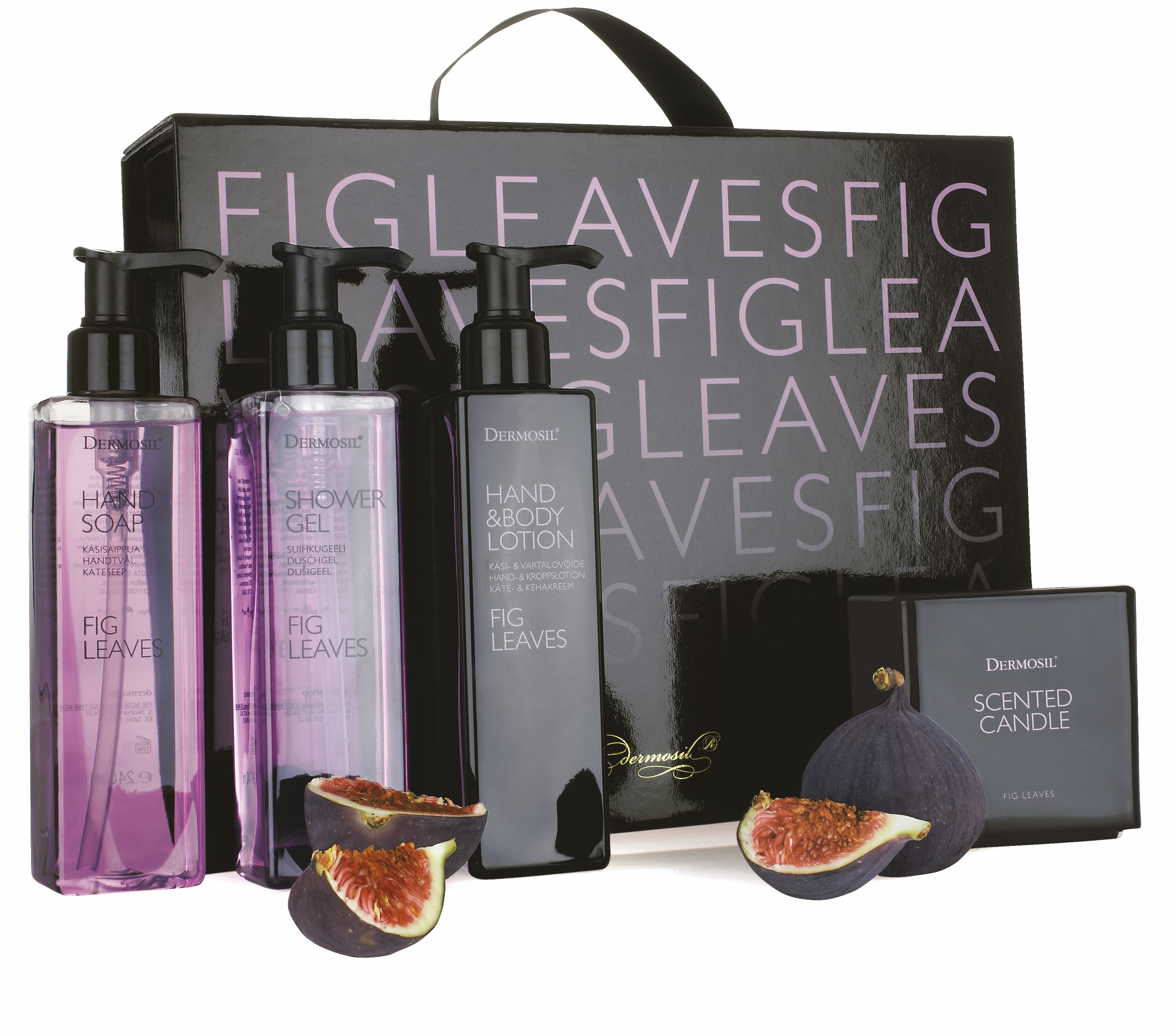 ���� �������. Derm�sil: ����������, ������������������ ������� ���������, ���������� ������ ������������ � ������������� ���������(3)