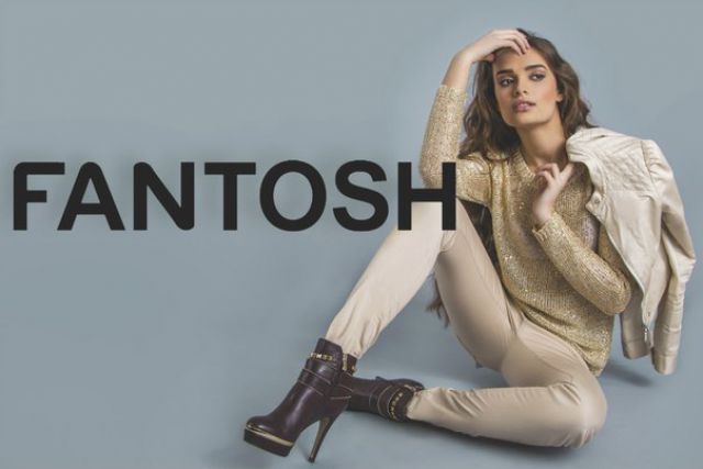 F@nt�sh - ��������� ���� ������������! ������� ������ ����������� ������������ ������������ ������. ����� 1