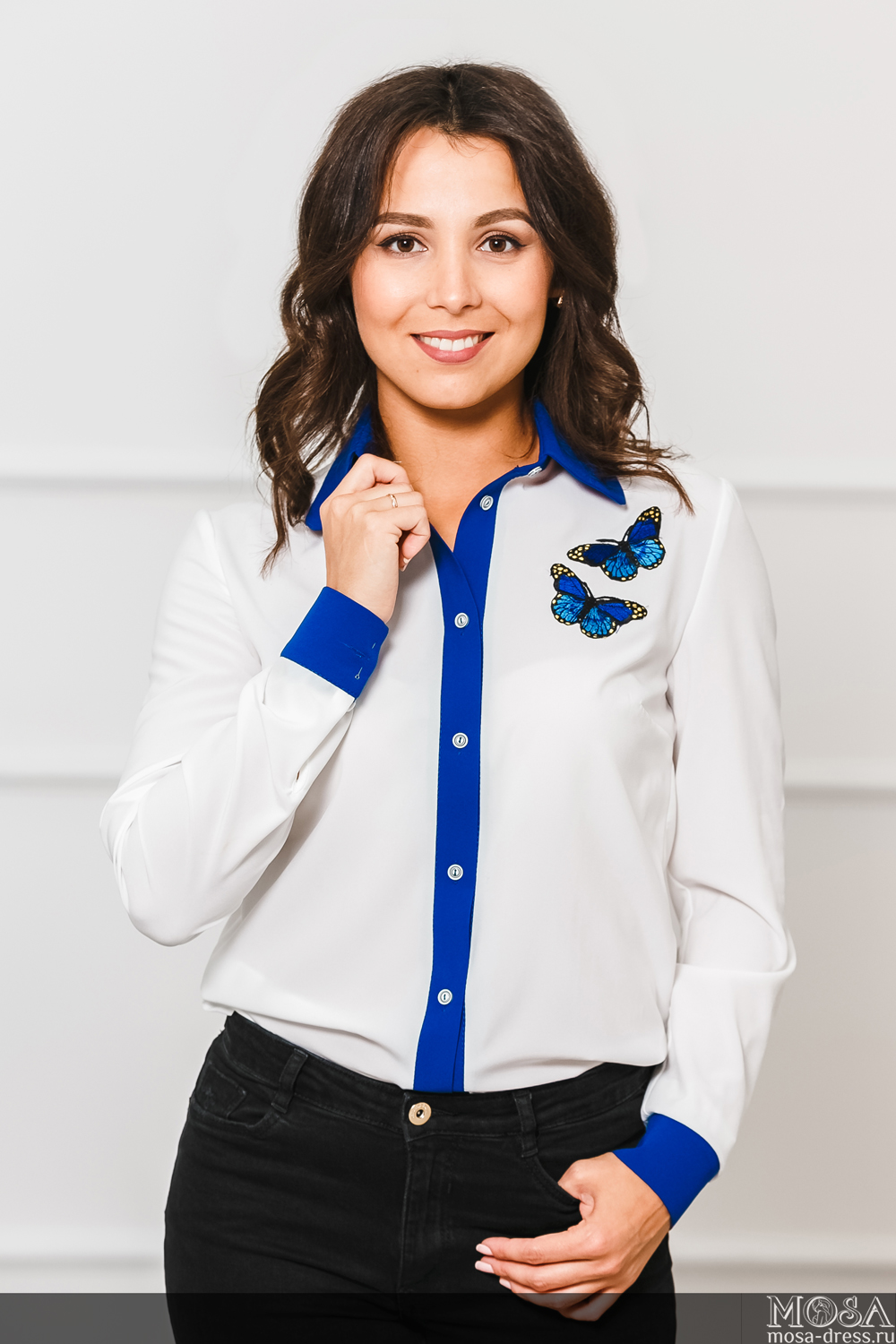 ���� 27 �� 23.10. ��� �������� � �����, ��� ���������� � �������, ������ � �� ������ �� Mosa-Dress. Family Look.