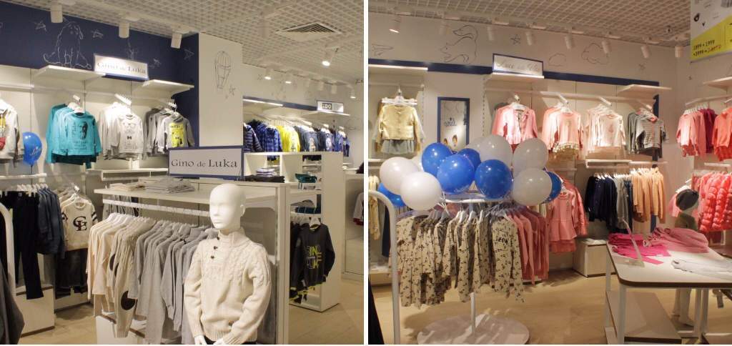 ���� �������. ����� ��������� �� ������� 30% � ����������, ������ �� 90% ����� ������ Jun0, G*ino de Lu*ka � Lu*ce d*ella V*ita! ����������� �����! ������������ ������ ��� ������ �������. 98-152. ��� ����� ����� 11.