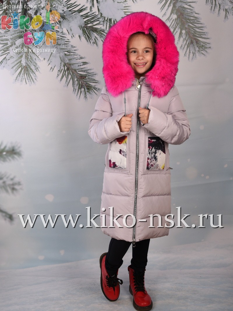 ���� �������. Kik� � Donilo ������� ������ 3.