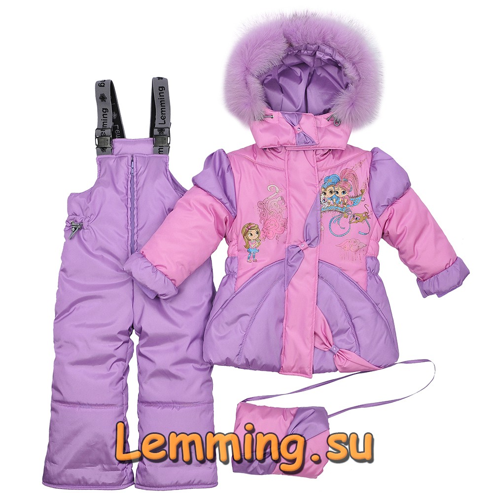 ���� �������. Lemming ������� ������ ����������.