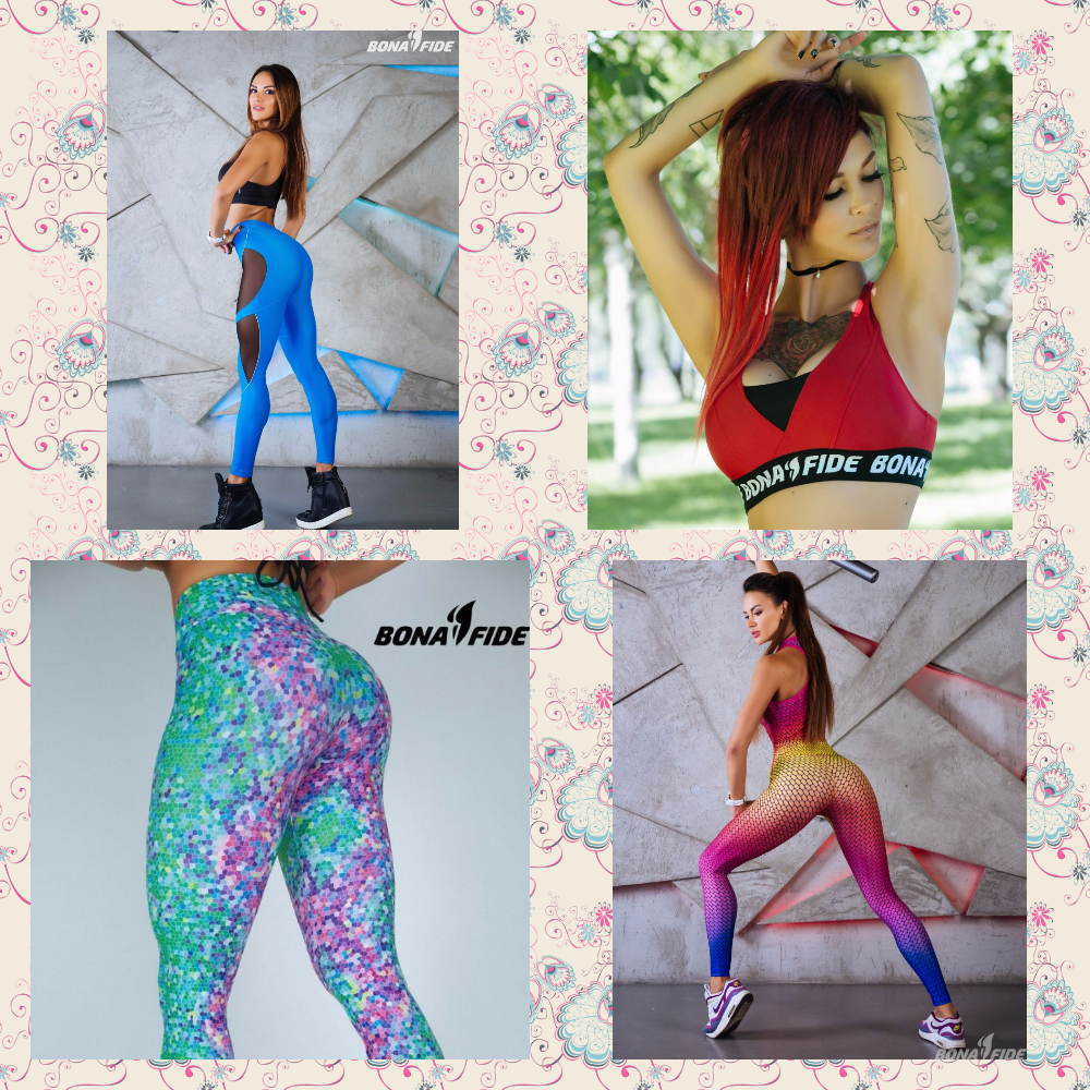 ������� ������ ��� ������� Bona Fide. 