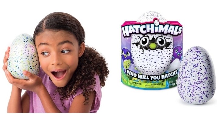 [b]���� �� 22 �������. ������������� ������� Hatchimals ��������� �����������, ������������� �� ����. ������� ������ ������� ���![/b]