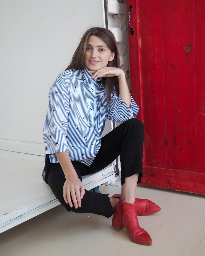 [b] ���� �������. Kar�ache~va - ������������ ������ ������ luxury. ����������� ������� � ����������������. ����� ��������� ����� 2017. ���������� ���� ��������� - 50%! ���� 5.[/b]