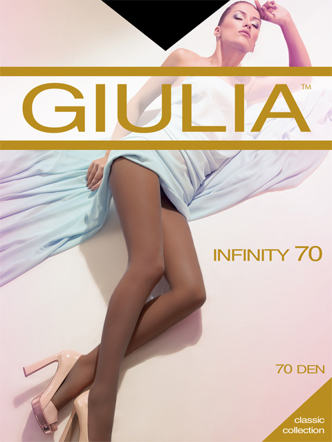 ���� �������. ��������������� �������� Infinity 70 Giulia. ���� 19.10.
