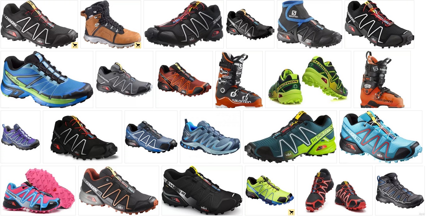  ���� �� 03.11. ����������� ���������� S a l o m o n !!! ����������� ������, ������������ � ���������� �����! 