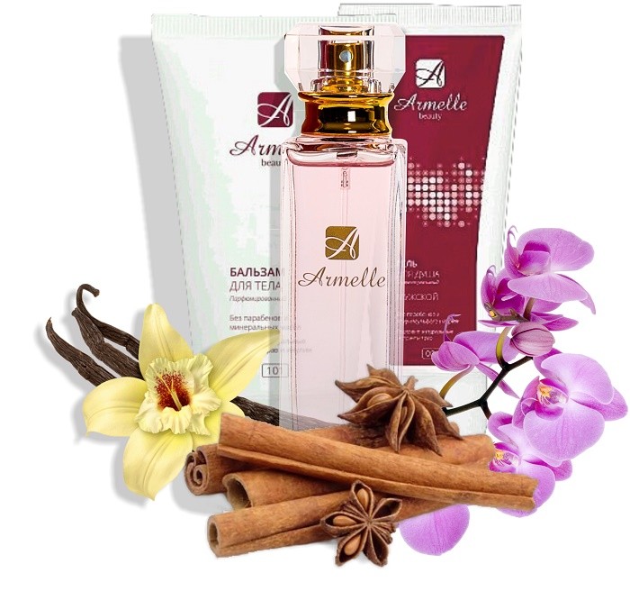 [b] ���� �� 19 ������. Armelle ������ ������� ������, �� ��������� �����.  [b]