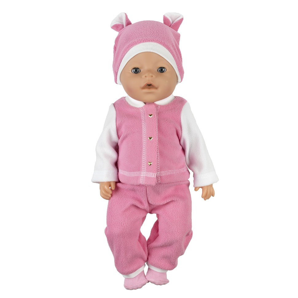 ���� �������. ������ ��� ����� BABY BORN � PAOLA REINA