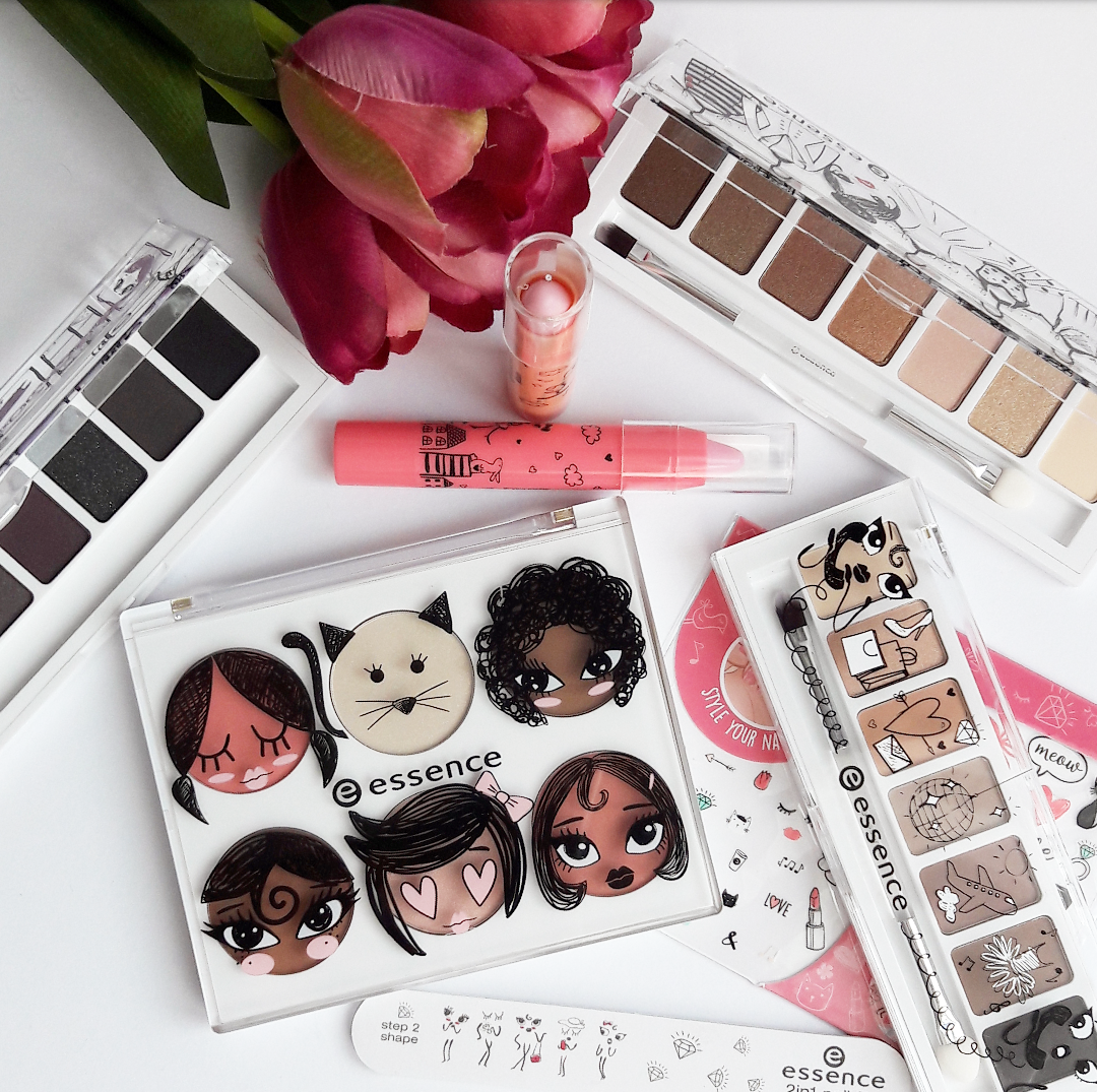 ������ ����! ����� ��������� ��������� �� essence ... & the lovely little things � ����� ��������. ���������� ����� � �������)