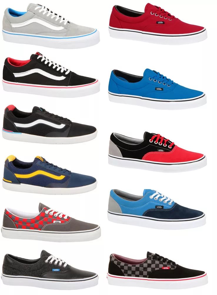 ���� �� 06.11. ������������ ���� V a n s - ��������!