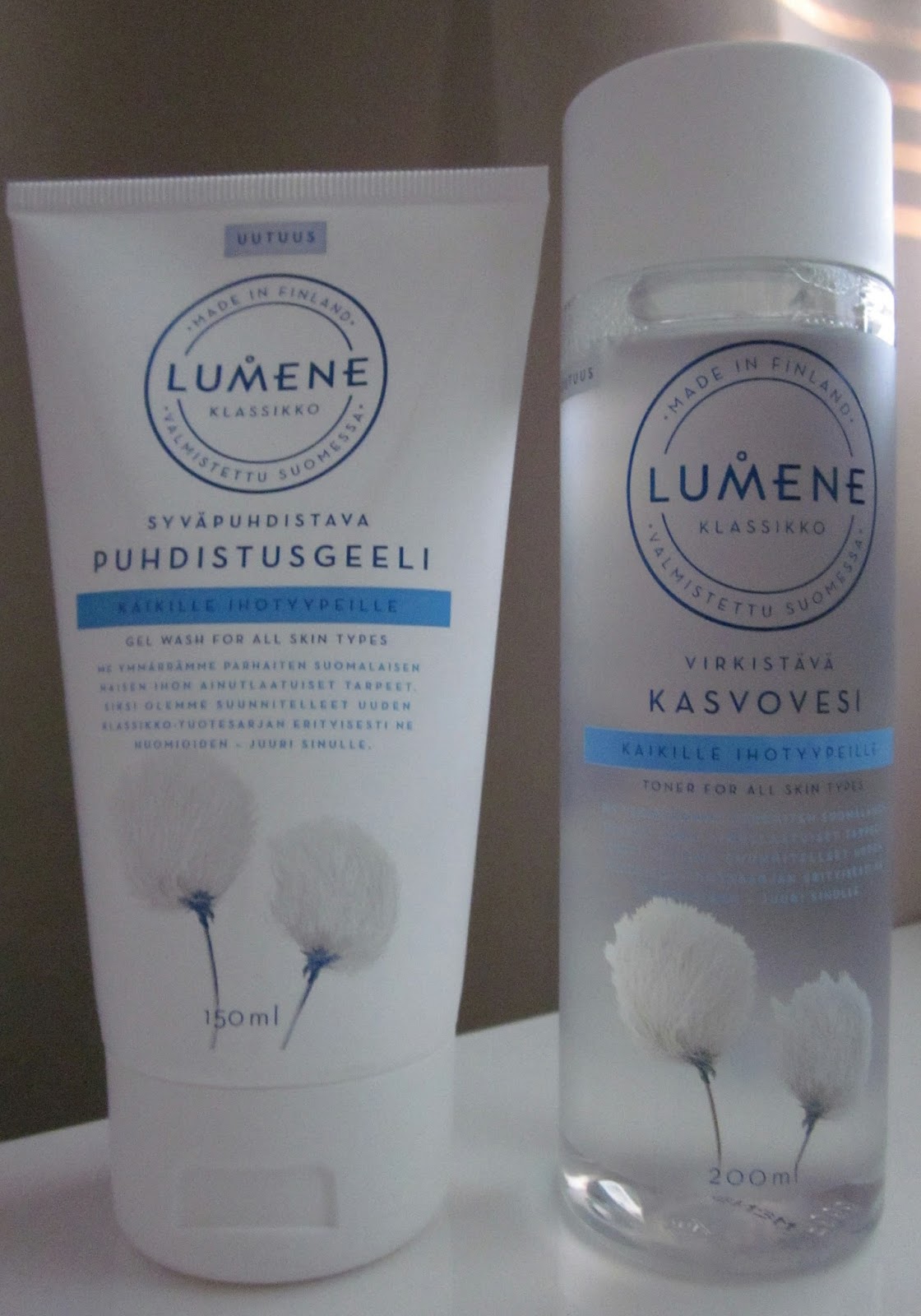 ���� ������� ����)) ����� �� 145�. LUMENE ������� ��������� ���� ��� �������� ��� ���� ����� ���� Klassikko . ����� ����������) �������� ��� ���� � ������� ������ ����,�� �������� ���������, ����������, ����������� ����� � ����������� �������������