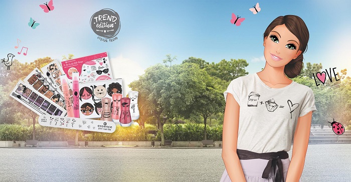 �������������� � ����� ������� ��������� ������� Essence & The Lovely Little Things Collection Fall 2017) � ������� �� 1 ��.�������� �����, ��� ��������) ��� ���� 6�� ��������-����� ��� ������ �� ��������� Cubanita