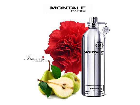 Montale wild pears. ������ ����� ���. ���������� ������ �� �������� ������!! ������� �������� ����� ������)! ����� �������� 40�� �� "��������" Montale intense cafe, ���������,��� �� ������ �����!