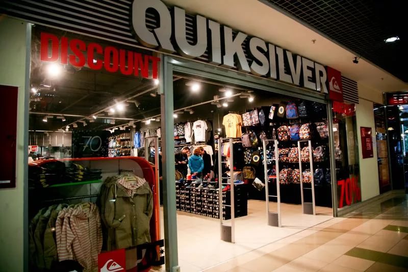  ���� �� 06.11.Qui�silv�r ��� �������� � �������� ������������ ������������ � ���������� ������, �����, ����������.