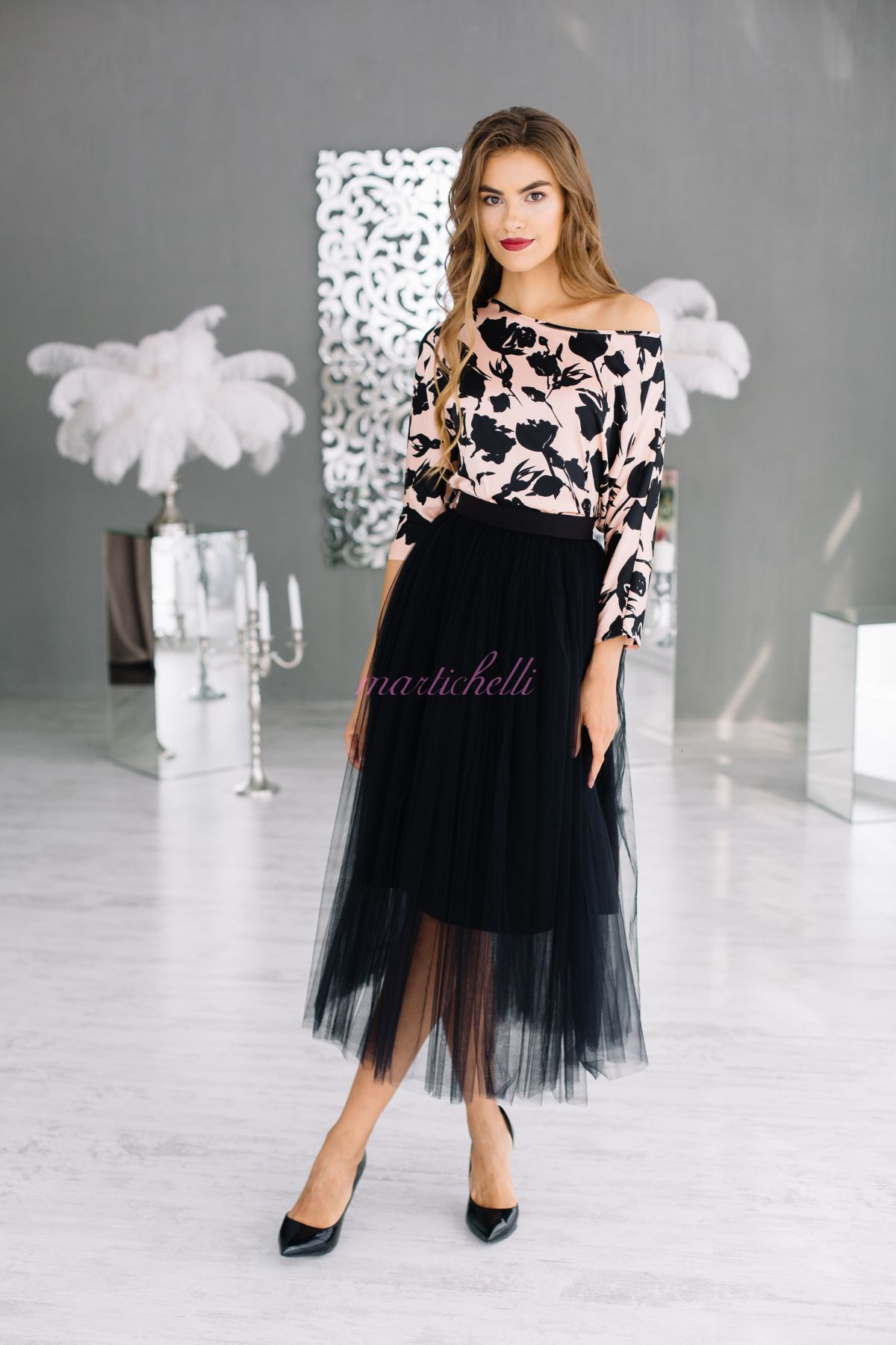 [b]���� �� 8 ������. ��������, ����������� � �������������� Martichelli. Dress&Coat. ������� ����� �������, �������� � ������ �� ������ ���� � �� ������ ������. �������! ����� 3.