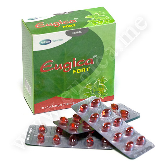 Eugica Fort - ������� � �������� ������� ���������� ��������. �������� ������! ��������� �������� ;)