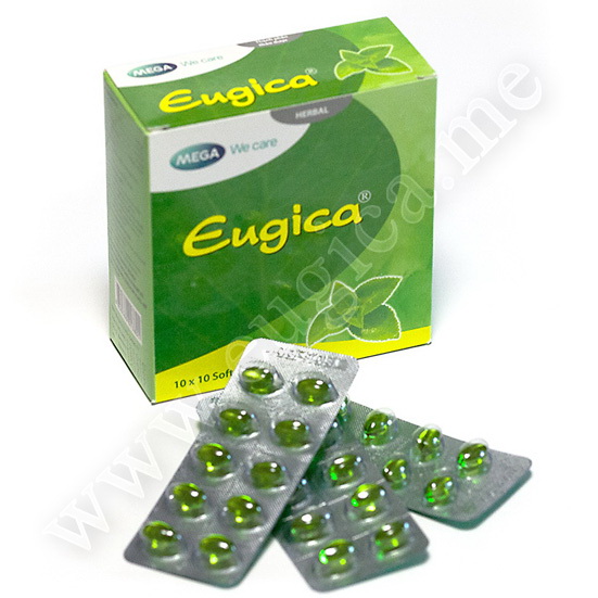 ������ ������� EUGICA - �� �������� ��� �����������!