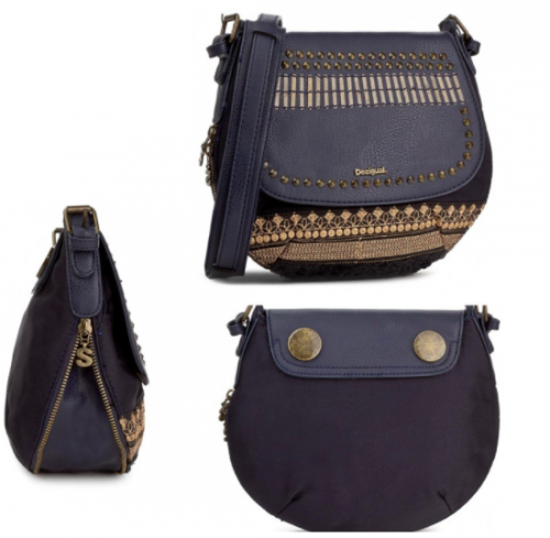 ����� ����� Desigual � ������� �������!