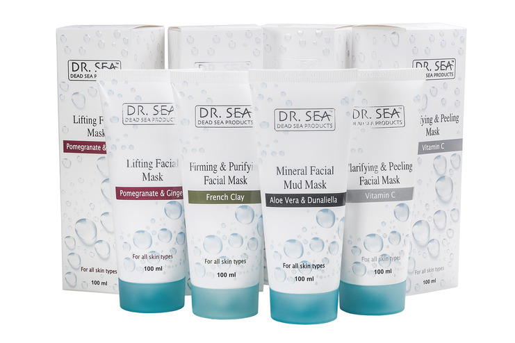 ������� ����������! �������� ����������� �� dr.Sea - ������ � �������!