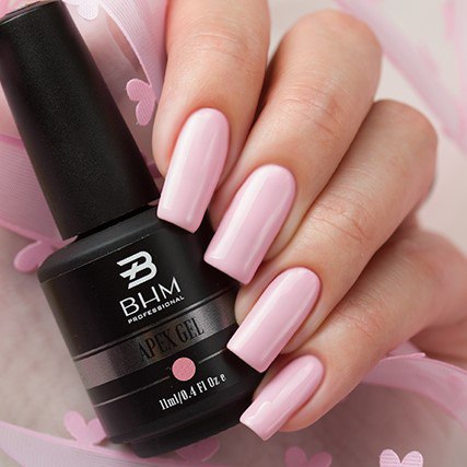 ���� �� 14 ������. BHM prof -Bohem*ia professional. ���������� ������������ ����- ���� Apex Gel, ���������� ������� � ����������� Swarovski (�����), ������, � ����� ������� ��� ����� �� ������ �����������!-20.