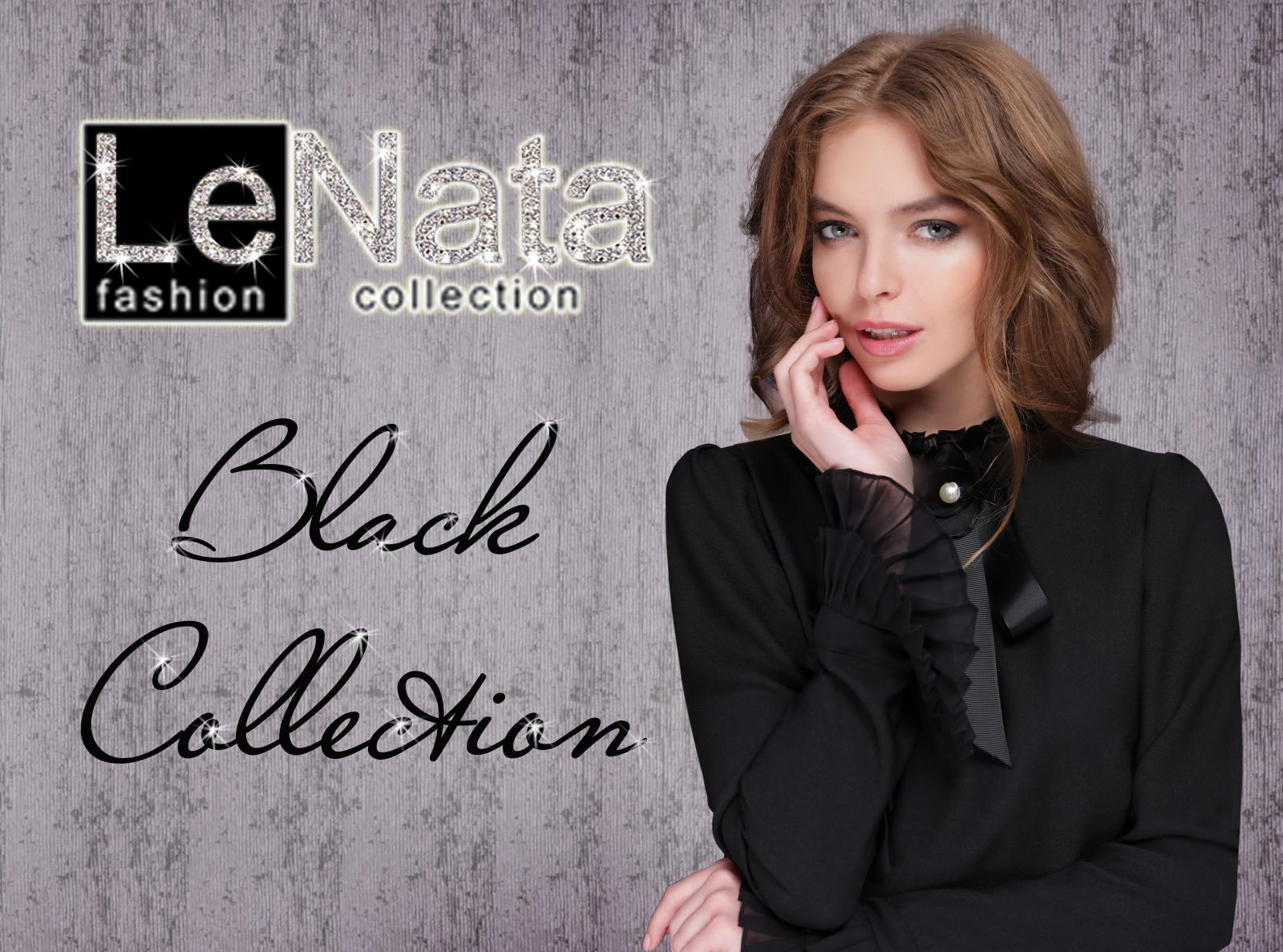 [b]���� �������. LeNata - ��������� � ��������� - ����������. �������������� � ��������� ��� ������ � ��������, ��������� ��� ����. ���� 1.[/b]