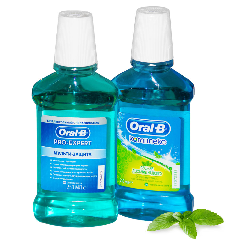 Oral-B, Kamill, Cliff, Asiakiss � ��. ���� ��� ����, �������� ��� ����� �� ����� � ��������, ������ �����/����. 11-2017