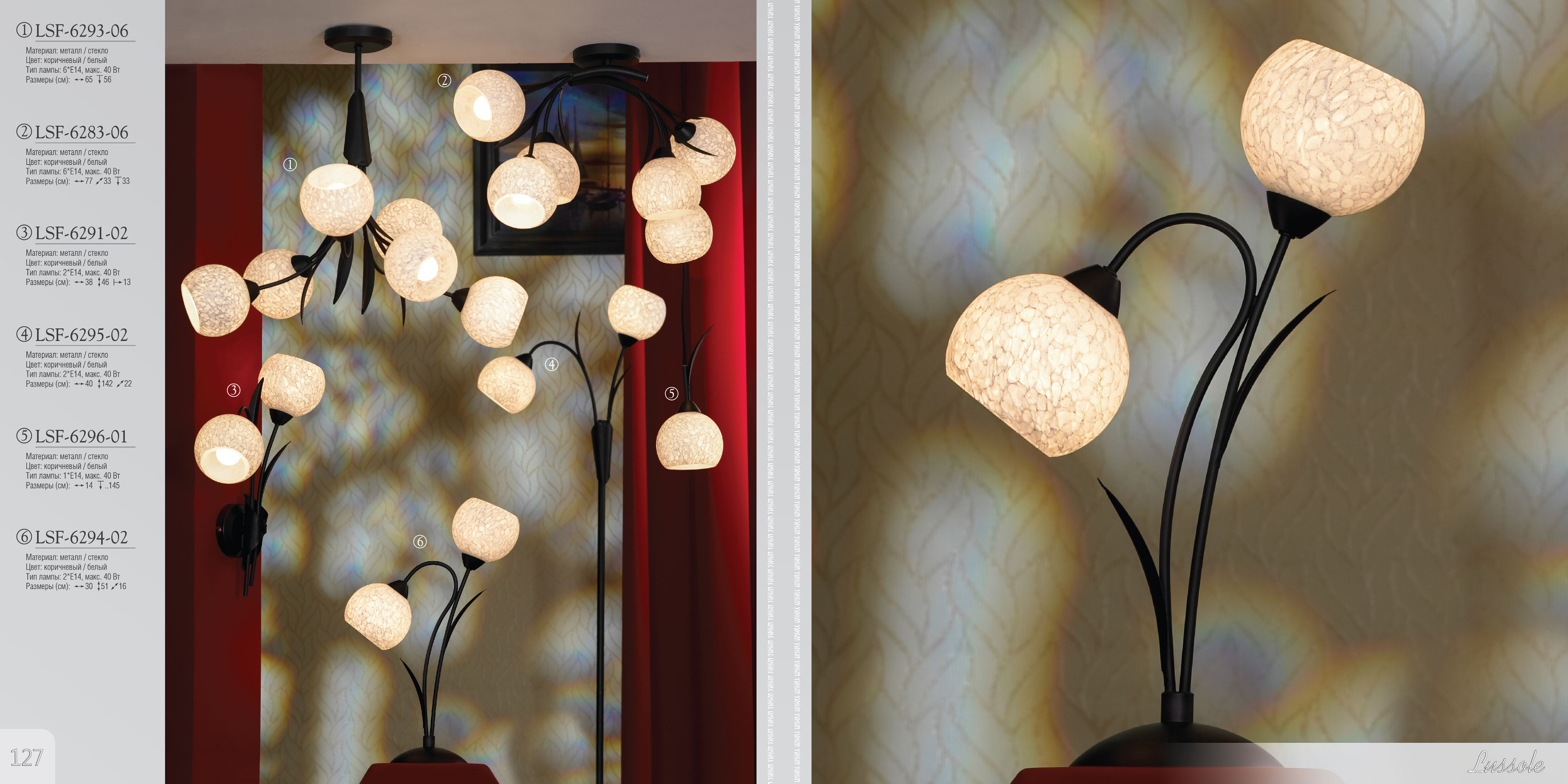 ���� �� 20.11. ����������� Lus--sole!����������! - ������