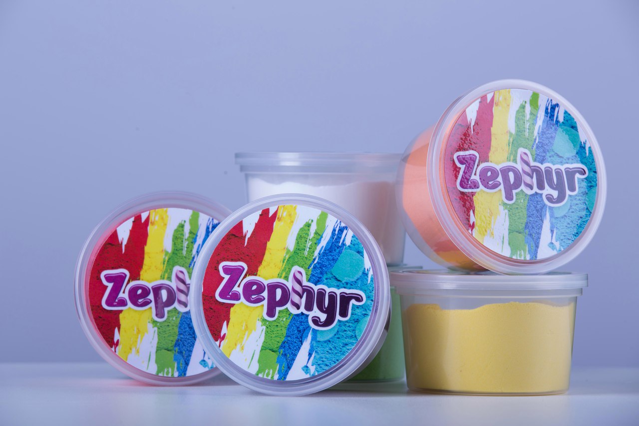 [b]���� �� 19 ������. Zephyr - ������ � ���� ������������ ��������� ��� ����������. ������ ��� �� �������! 2[/b]