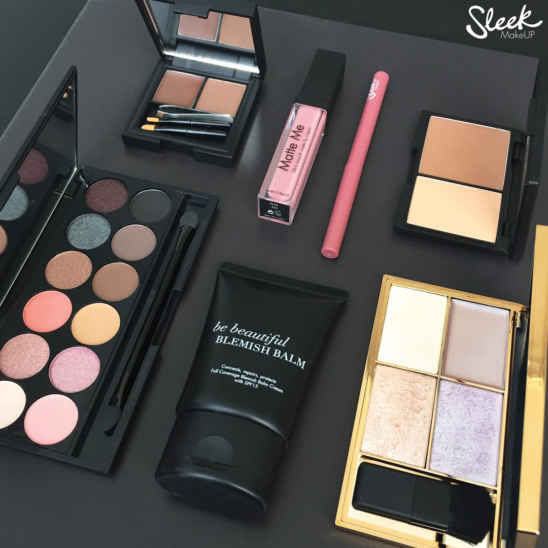 ���� �� 14 ������. ���������������� ������������ ��������� �� �������� sLe*ek ma*ke up- ���������� ����������� ���� � ��������! ��������� ����� ��������������������� ������� �����, �����, �����, ��������� ����� - 51.