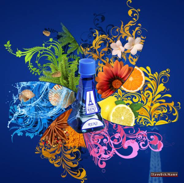 ���� �������. �������� ���������� Reni -34