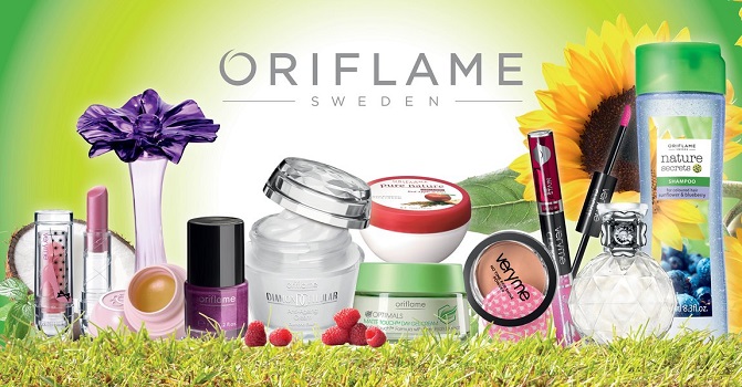 C��� �� 12.11.17.�������� ��������� � ���������� ��� ���� �����, �����! Oriflame 15-17