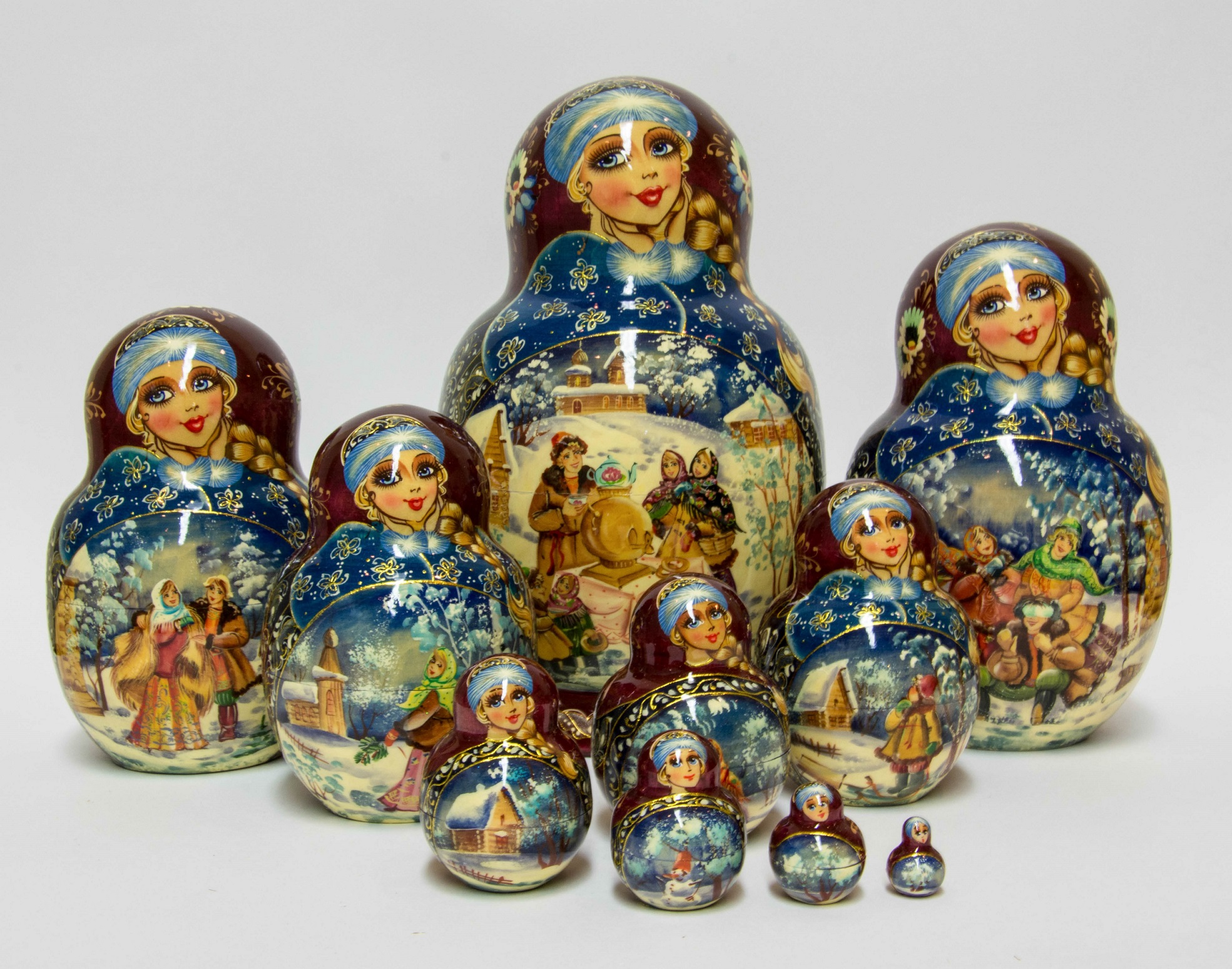 [b]���� �������. ��������� ��������! ���������, �������, ������ �� �������! �������� ��������. ����� �� ����� ���. ���� 1.[/b]