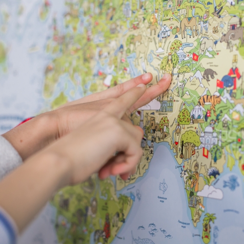 ����������� ����. ������ ������ - ����� ����������