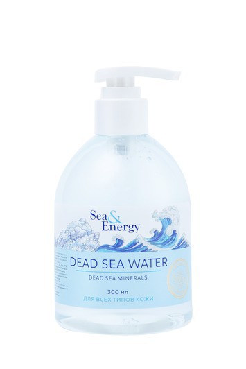 Dr.Sea � Sea&Energy - ��������� �������� ����. �������. ����� 10. 13% �� ���������� ������ � ���� �����!