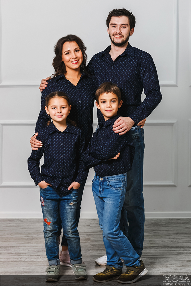 ���� 28 �� 27.11. Family Look �� ������ ���� � �� �������� ����+�����, ����+��� � ��� ������ - ������ ���� �������! ������� � ����������.