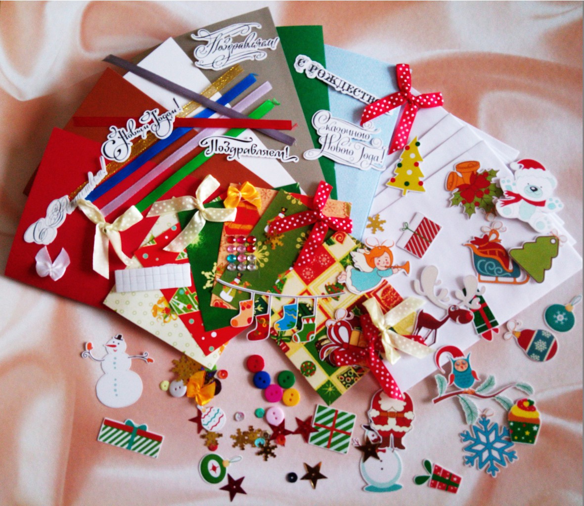 ���� �������. ������ ��� �������� ���������� ART&KIDS 3.