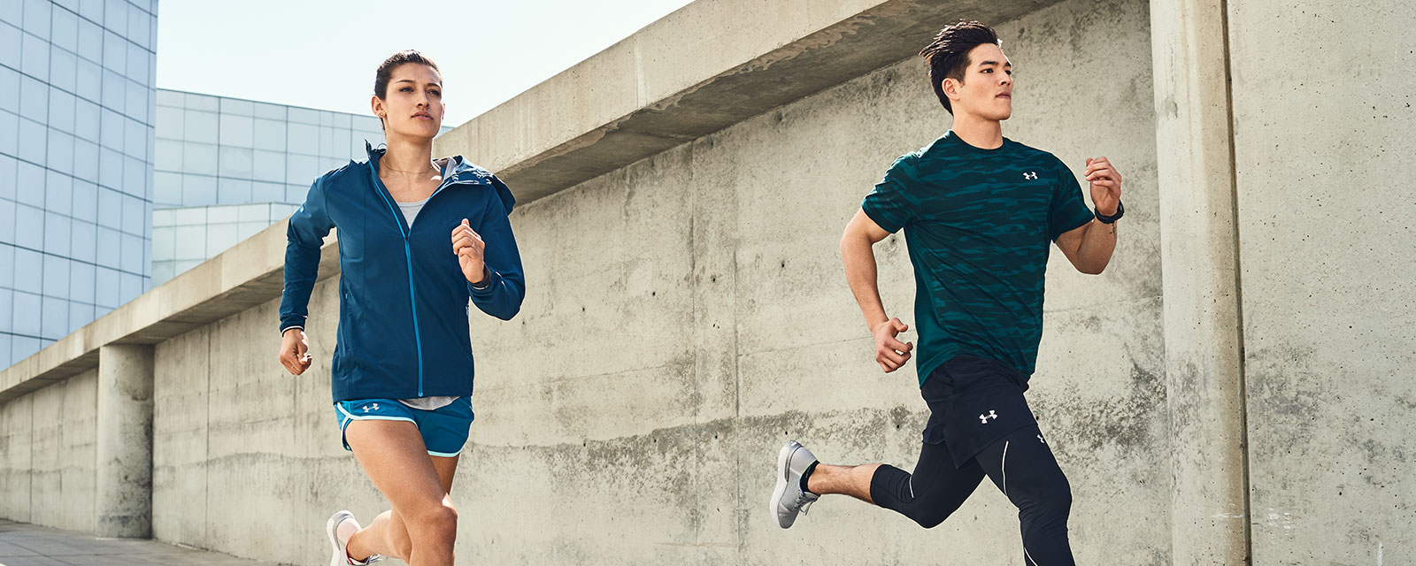 ��� ��� ��� � ����. Under Armour. ���������. �������