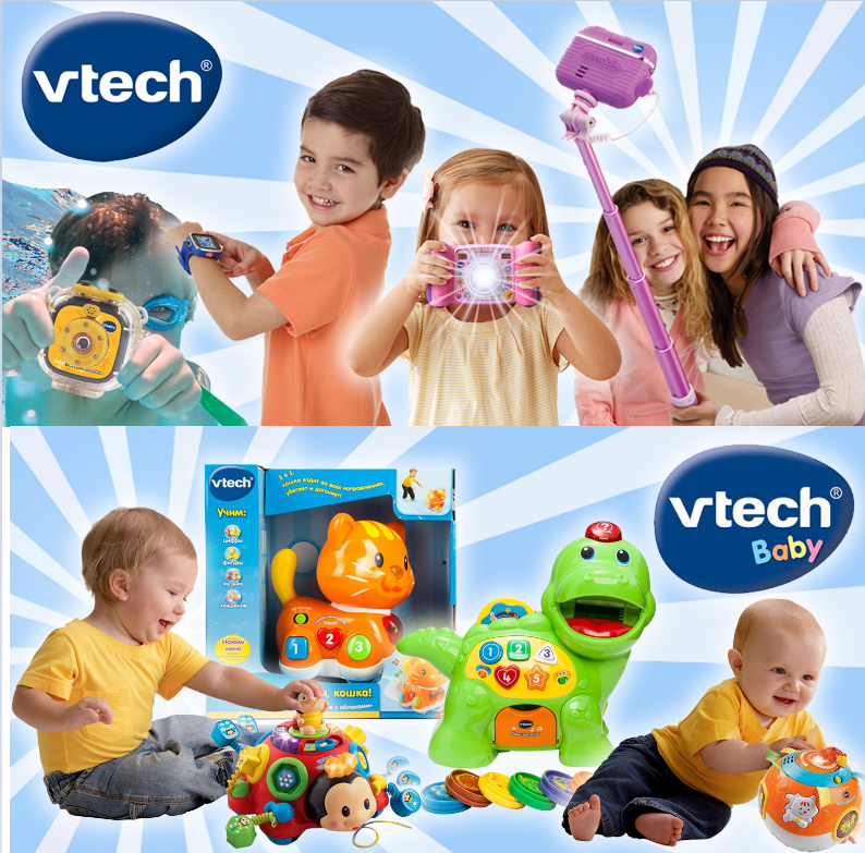 C��� �������. Vt*ech. ������������ ������� ��� �������, ����� ����, �������� � �����-������ ��� ������� ��������. ������. ������! ������� �������!