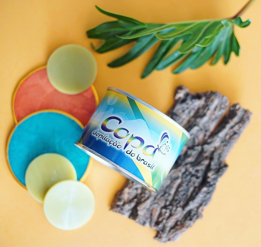 ������������� ��� ��������������, ����������� ���-�������� � Copa. ���� ������ ������. ��� ���� 4%