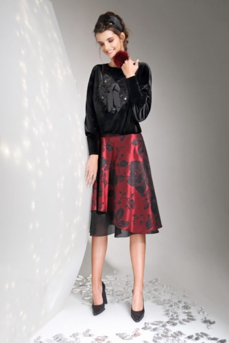 [b]���� �������. �������! ����������! Anna Majewska - ��������������� � ����������. ������ �� ���������� ��� ����� ������. ��������� New Year. ���� 1.[/b]